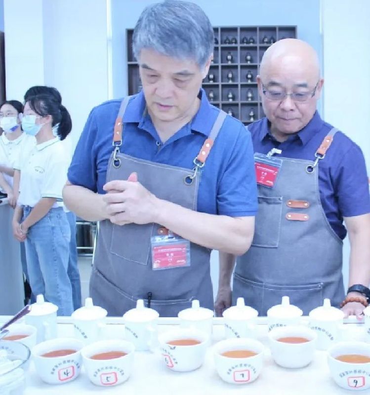 关于第二届世界红茶产品质量推选活动正式拉开帷幕!的最新消息(3)