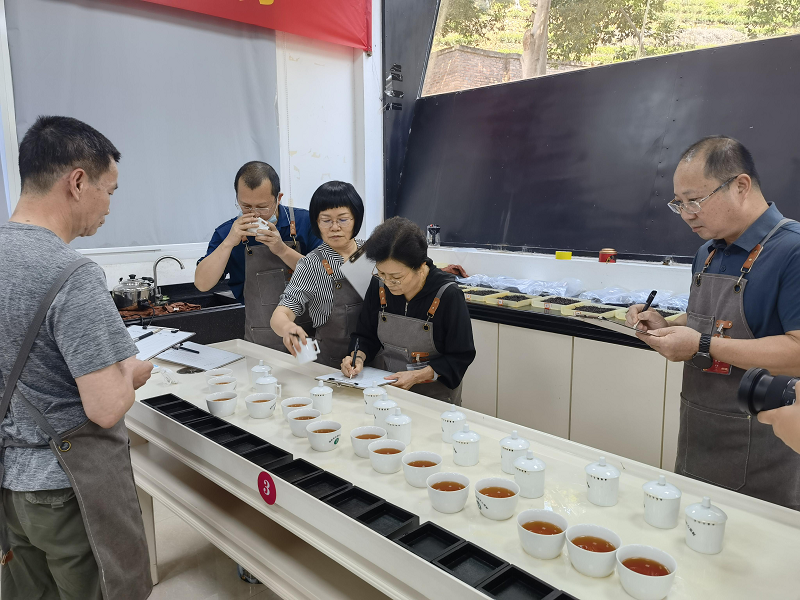 关于第二届世界红茶产品质量推选活动正式拉开帷幕!的最新消息(5)
