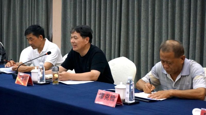 有关于中国国际茶文化研究会赴台州调研“三茶”统筹发展的资讯(12)