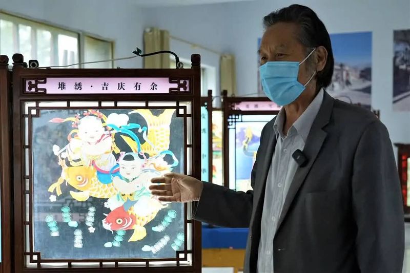关于青海湟源：“茶马商都”高质量发展的新实践的最新消息(2)