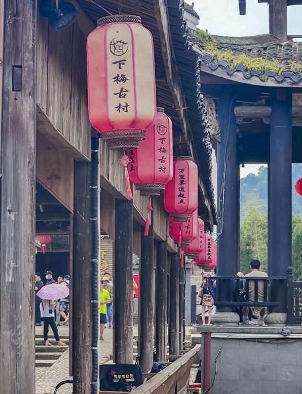 有关于万里茶道自驾游集结赛：武夷山奇秀甲江南 万里茶道达天下的新闻(1)