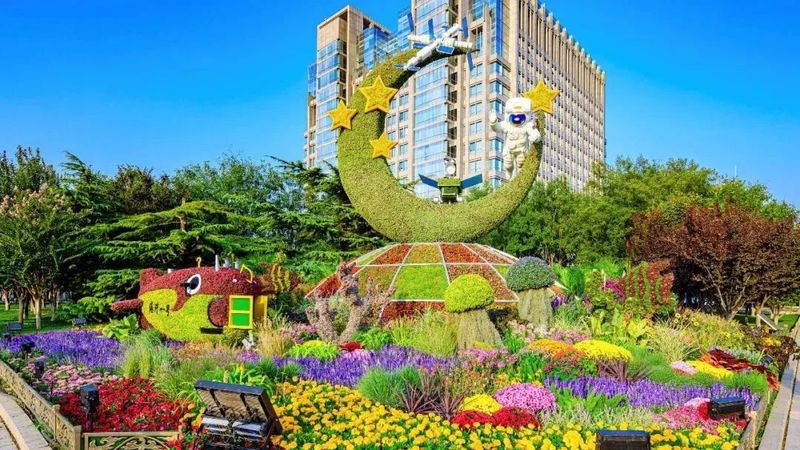 关于一批茶叶公共品牌集中亮相天安门地铁通道的资讯(6)