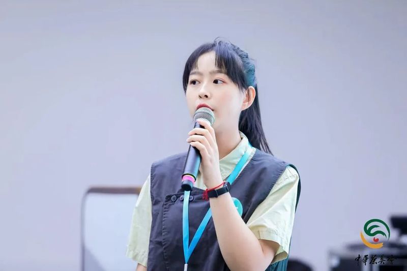 关于国风新“调”惊艳世人 茶调饮另类“出圈”第八届茶奥会新式茶调饮大赛圆满举办的信息(13)