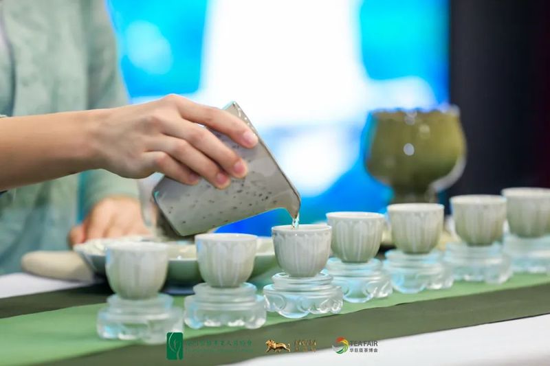 关于茗星茶艺师第九届全国评选大赛粤港澳赛区·澳门分赛圆满结束!的信息(6)