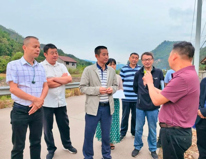 有关于湖南省：永定区政协委员齐聚共话莓茶产业发展蓝图的相关内容