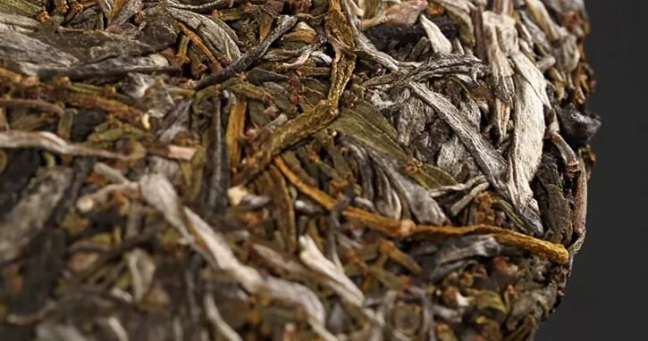 关于可利用的茶树寄生植物的相关信息(1)