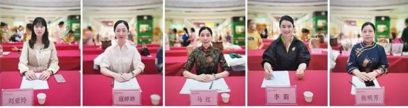 关于“咸阳茯茶杯2022陕西省茶艺大赛“(综合赛区)于9月28日在西北国际茶城举办的新闻(2)