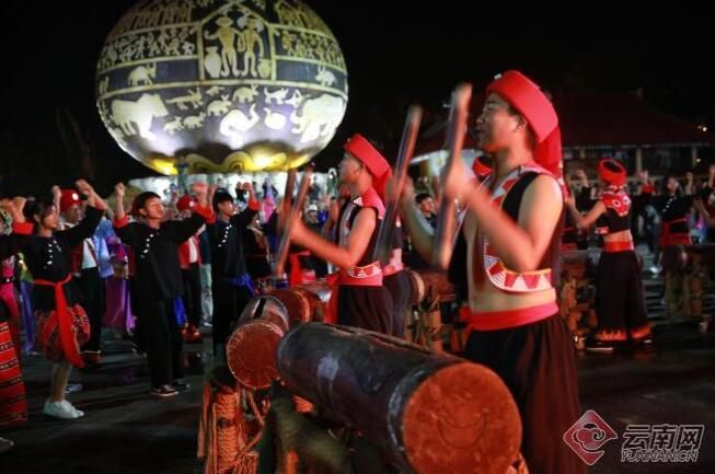 关于这场茶马古道民歌展演尽显传统民歌魅力的相关信息