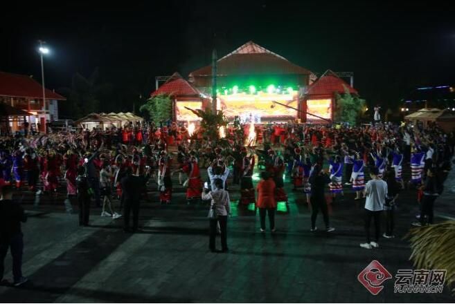 关于这场茶马古道民歌展演尽显传统民歌魅力的相关信息(1)