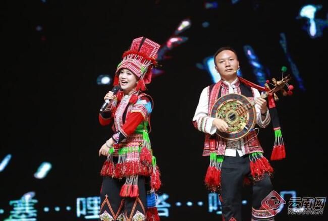 关于这场茶马古道民歌展演尽显传统民歌魅力的相关信息(3)