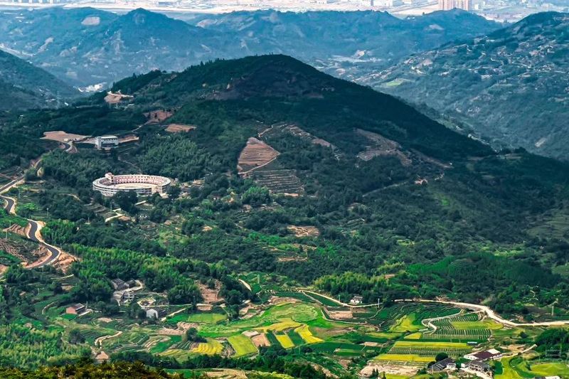 关于福鼎市茶文化研究会成功举办2022年第七期“茶文旅融合”主题读书会！的最新消息(6)