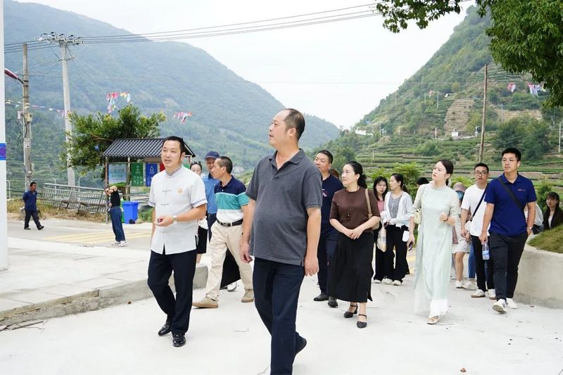 关于福鼎市茶文化研究会成功举办2022年第七期“茶文旅融合”主题读书会！的最新消息(7)