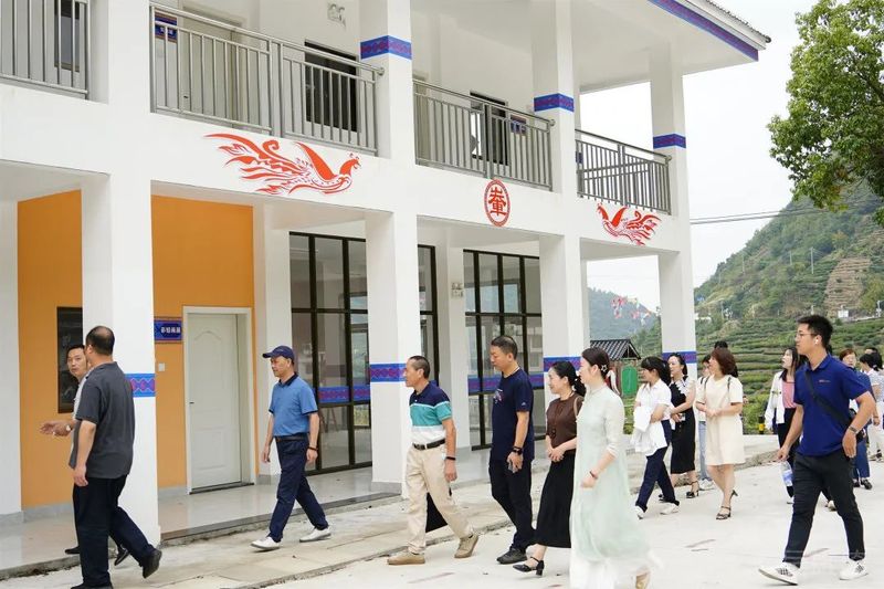 关于福鼎市茶文化研究会成功举办2022年第七期“茶文旅融合”主题读书会！的最新消息(11)