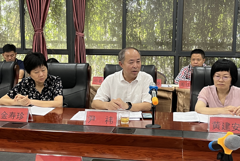 关于沱茶国家标准样品定值会在南涧彝族自治县胜利完成的相关内容(1)