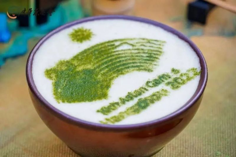 有关于第八届中华茶奥会“九宇杯”仿宋茗战圆满落幕的新闻(1)