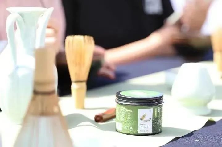 有关于第八届中华茶奥会“九宇杯”仿宋茗战圆满落幕的新闻(2)