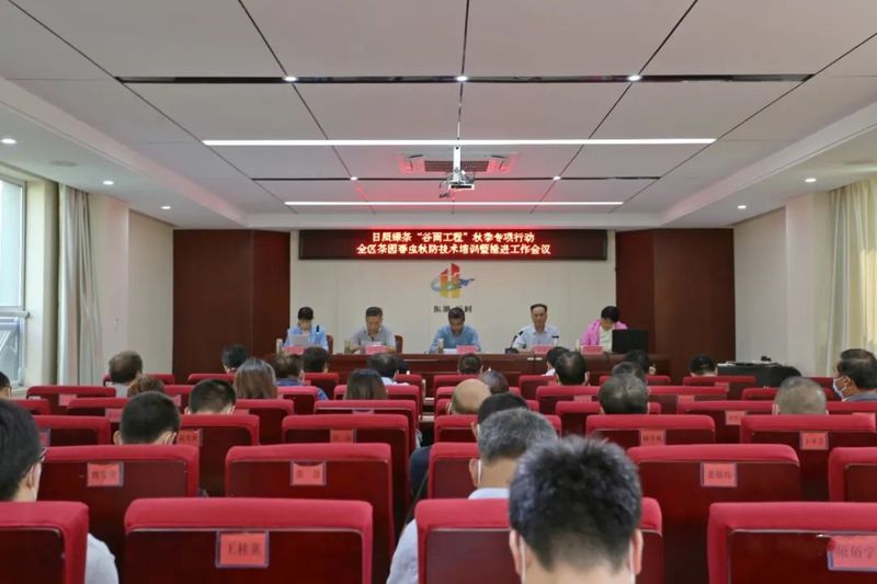 有关于后村镇：茶园虫害这样防治，靠谱！的新闻