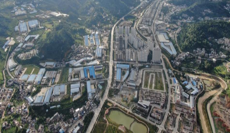 有关于中国农业国际合作促进会茶产业分会一行赴云南省凤庆县调研的相关信息(14)
