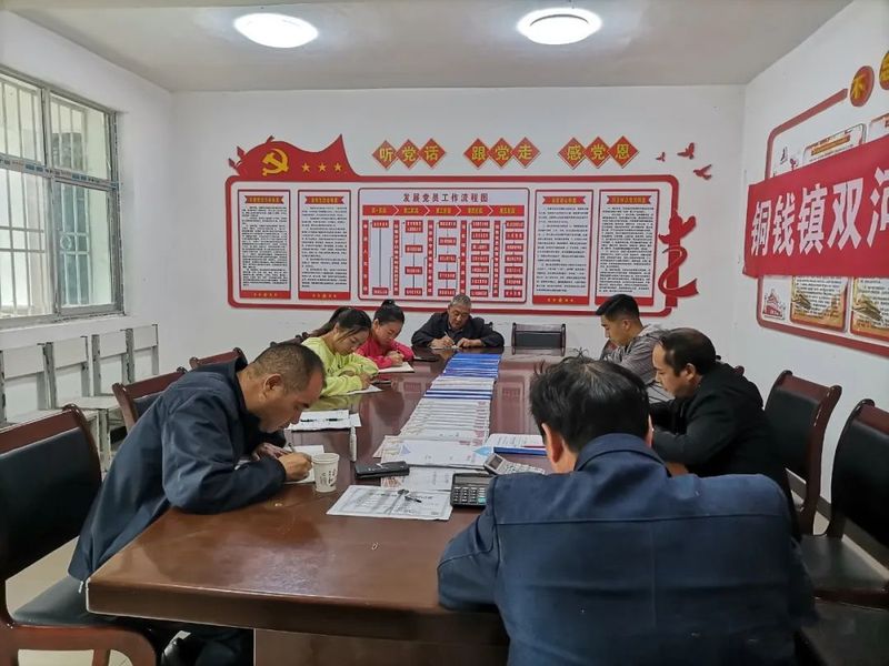 有关于陇南康县铜钱镇：秋季茶园管护忙 跑出振兴“加速度”的资讯(2)