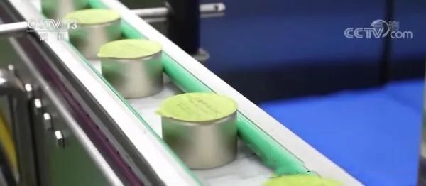 关于安徽黄山自动智能超级工厂 “三大高手”隐身茶叶加工的信息(2)