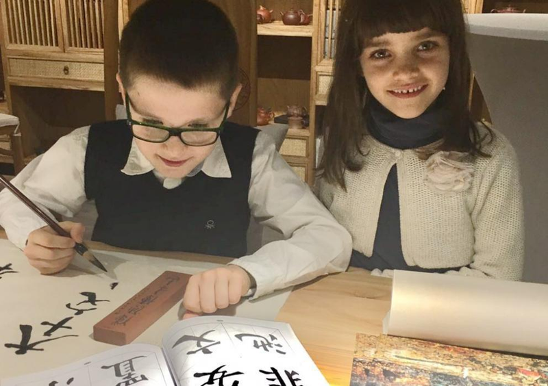 有关于“德国陆羽”走进央视的最新消息(6)