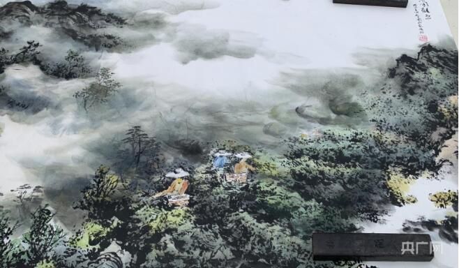 关于河南信阳：万亩茶园香千里的相关内容(2)