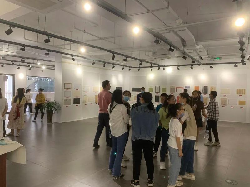 关于“寻茶探秘” 小学生茶文化研学活动走进九江茶市的新闻(8)