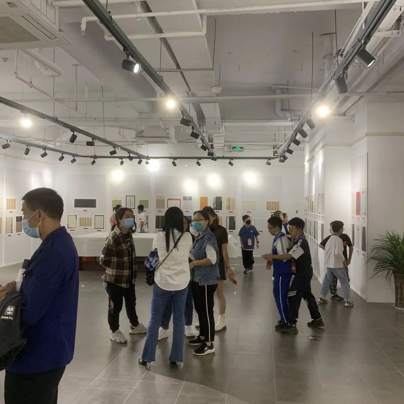 关于“寻茶探秘” 小学生茶文化研学活动走进九江茶市的新闻(9)