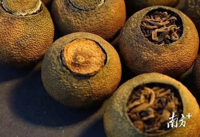 关于黄亚辉：全生晒标准化生产柑普茶参加斗茶优势更明显的最新消息(2)