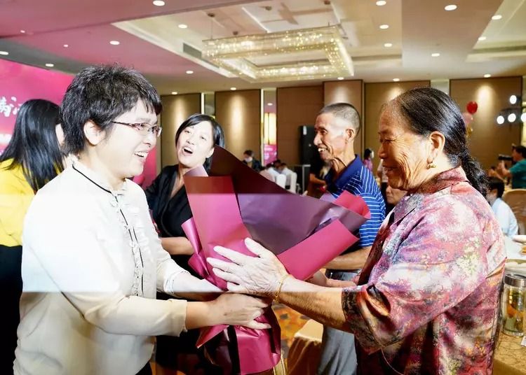 关于江山市举行重阳节茶叙会的相关内容(1)