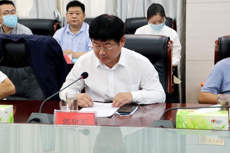 关于陕西省茶叶流通协会参加省级社会组织紫阳合力团乡村振兴项目对接交流座谈会的资讯(4)