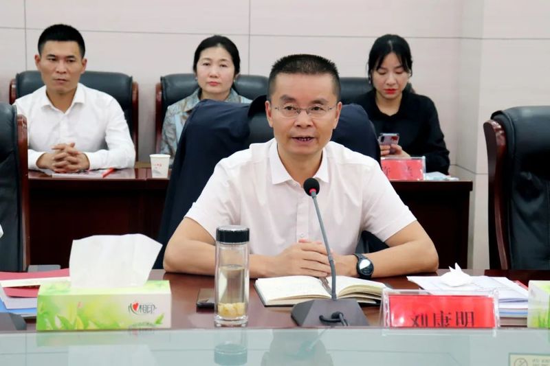 关于陕西省茶叶流通协会参加省级社会组织紫阳合力团乡村振兴项目对接交流座谈会的资讯(15)