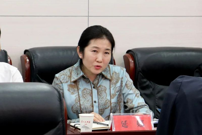 关于陕西省茶叶流通协会参加省级社会组织紫阳合力团乡村振兴项目对接交流座谈会的资讯(11)