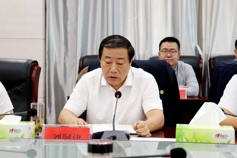 关于陕西省茶叶流通协会参加省级社会组织紫阳合力团乡村振兴项目对接交流座谈会的资讯(14)
