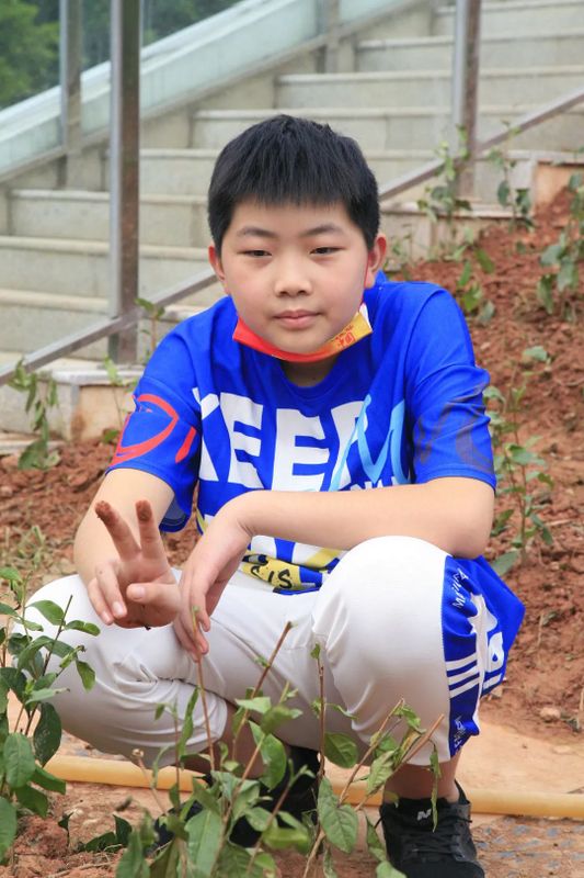 关于喜迎二十大 国庆有约——茶文化公园青少年茶会成功举行的最新消息(17)