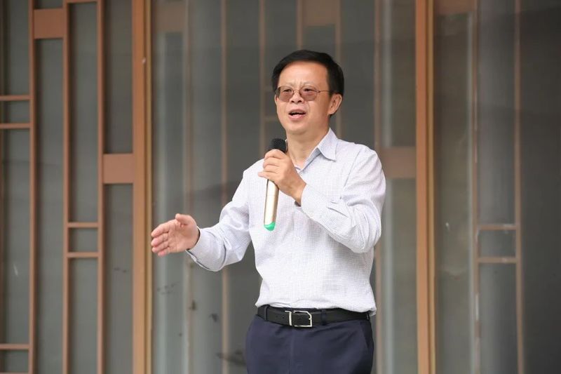关于喜迎二十大 国庆有约——茶文化公园青少年茶会成功举行的最新消息(32)