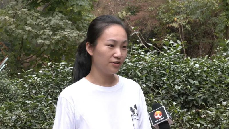 有关于国庆假期：漫游武夷山 品读茶文化的内容(3)