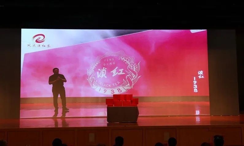 有关于一场滇红茶的盛典!2022年中国临沧凤庆红茶节暨凤庆茶马文化周正式开启的内容(3)