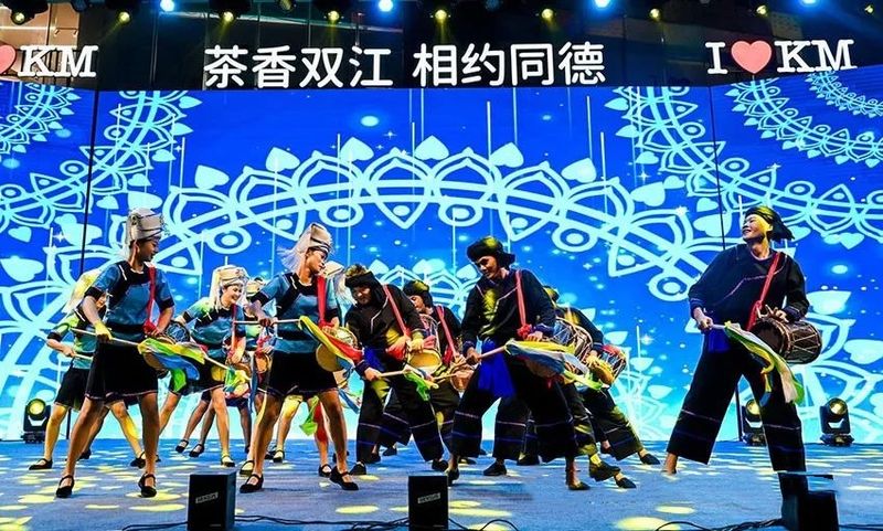 关于“茶香双江 相约同德”推介活动圆满落幕的资讯(3)