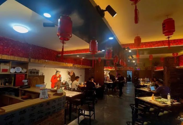 关于兰州：农村特色罐罐茶成都市新宠的相关内容(9)