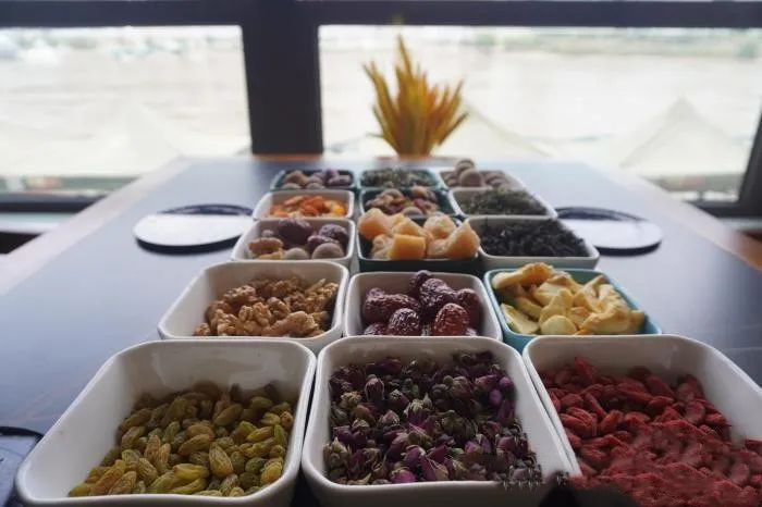 关于兰州：农村特色罐罐茶成都市新宠的相关内容(1)