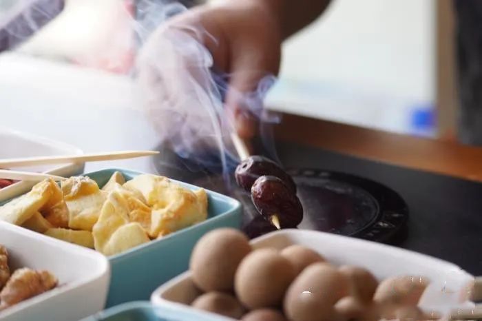 关于兰州：农村特色罐罐茶成都市新宠的相关内容(3)