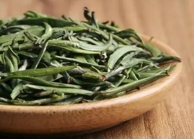 关于茶园面积七连冠，“三绿一红”振兴多彩贵州的相关信息(3)