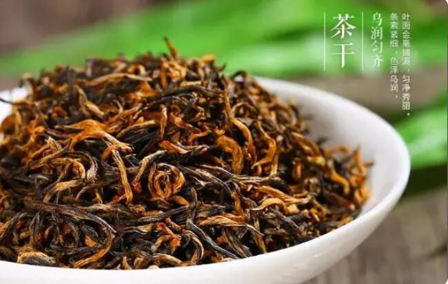 关于茶园面积七连冠，“三绿一红”振兴多彩贵州的相关信息(5)