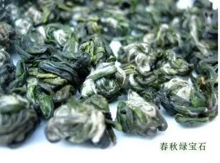 关于茶园面积七连冠，“三绿一红”振兴多彩贵州的相关信息(4)