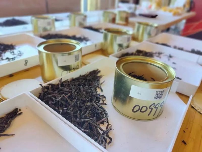 有关于一周茶事：《乡村振兴战略规划（2018—2022年）》实施进展；多地茶王赛征样开启的相关内容(6)