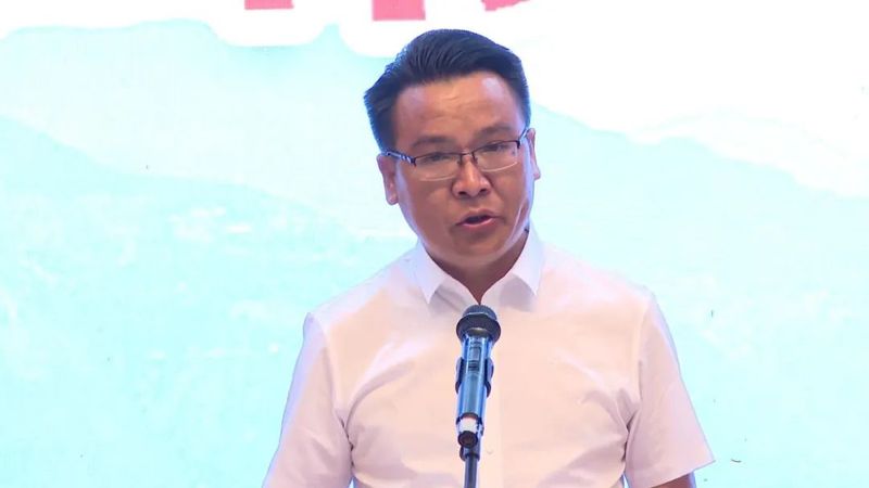 有关于2022年中国临沧凤庆红茶节暨凤庆茶马文化推广周开幕的最新消息(1)