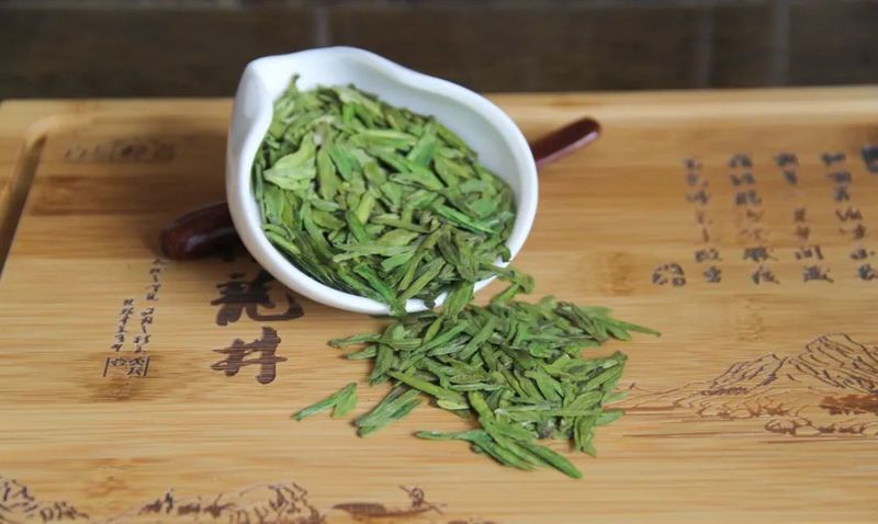 有关于非凡十年，产值超92亿！“三三转化”策略助推新昌茶产业发展！的信息(6)