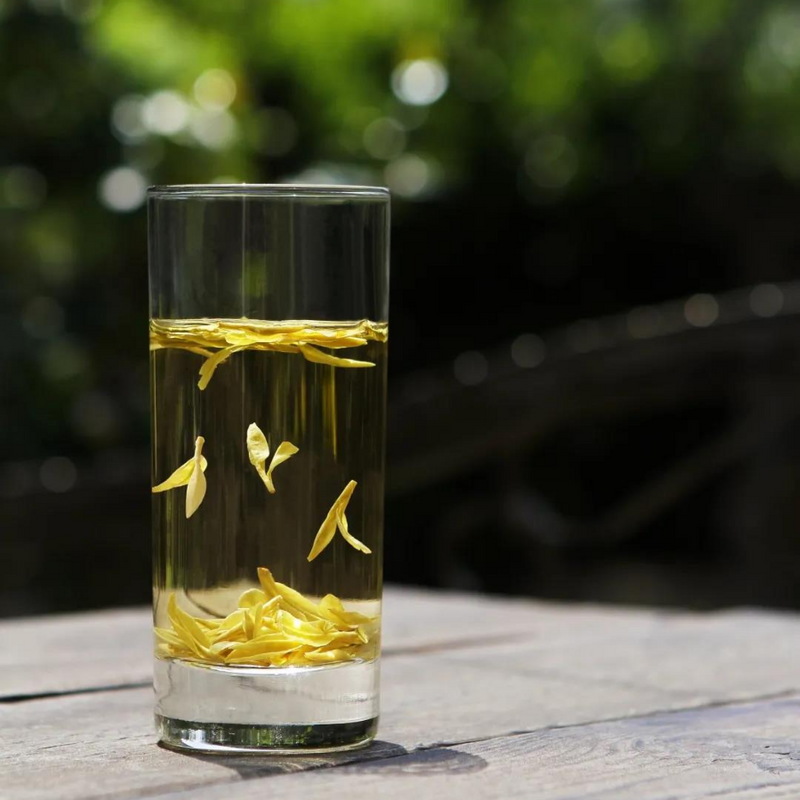关于浙茶北上，两展联动，名优品牌提前揭晓！的信息(15)