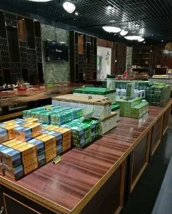 关于非凡十年:扎根新生代火山区,看腾冲茶产业如何走出一条特色养生茶旅之路的相关信息(5)